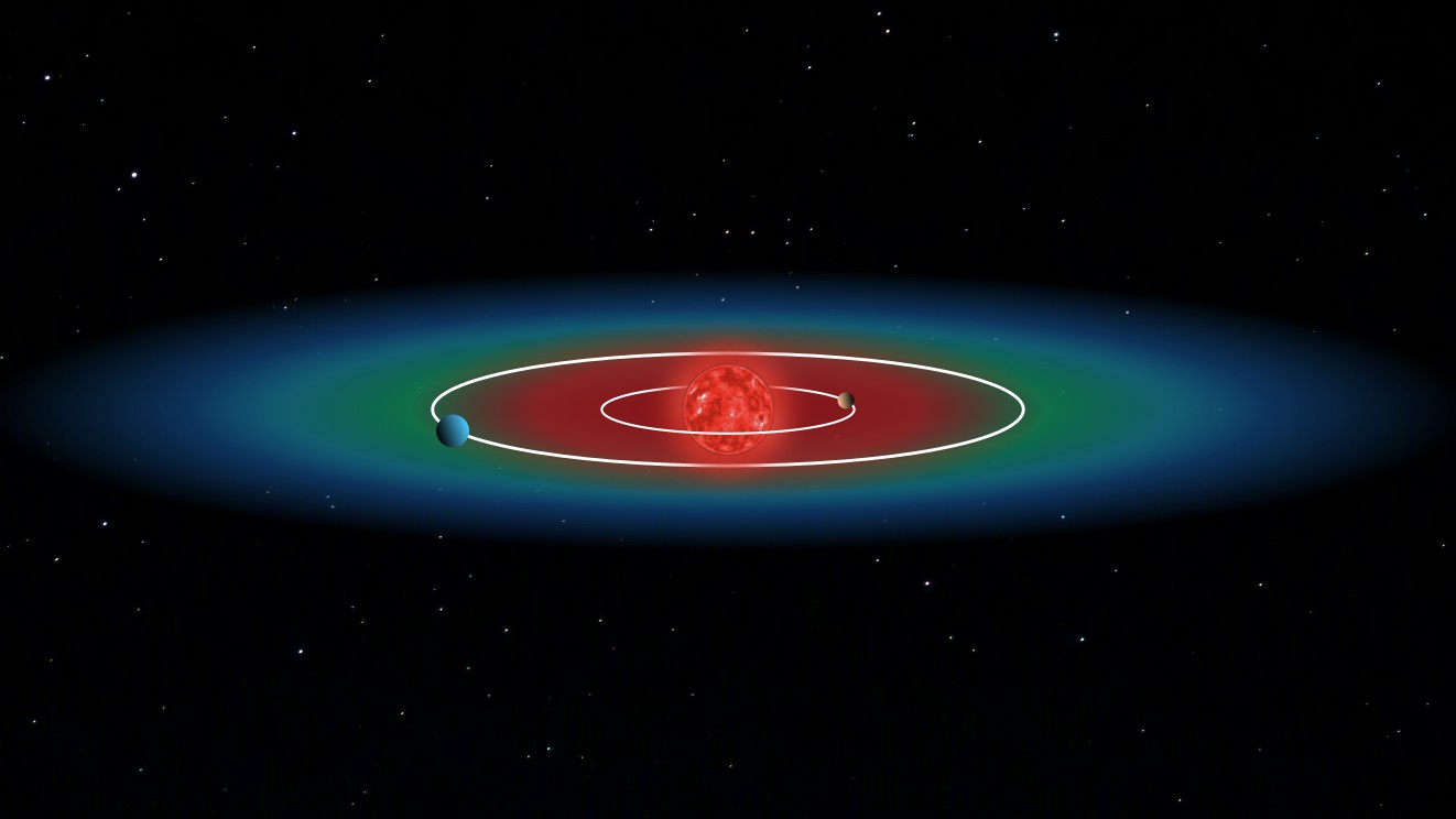 Exoplanet image 3
